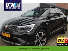 Renault Arkana - 1.3 TCe 140 RS line Mild hybrid Panorama dak l Sfeerverlichting l Parkeercamera achter l P