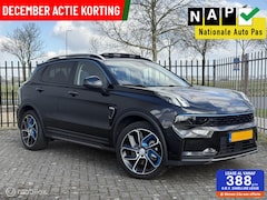 Lynk & Co 01 - 1.5 | Pano | Schuifdak | Hybride | Keyless