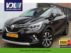 Renault Captur - 1.0 TCe 90 Intense Techno Groot scherm l Virtual cockpit l Key-less l LED l PDC l Camera l