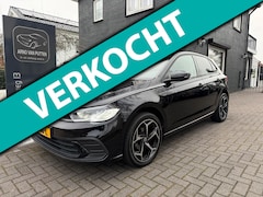 Volkswagen Polo - 1.0 TSI Life / Camera / apple carplay / Cruise