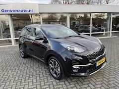 Kia Sportage - 1.6 T-GDI 4WD GT-Line | Navi | Cruise | Camera | Leer