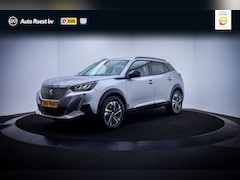 Peugeot 2008 - 1.2T Aut. ALLURE Pack FULL LED | CAMERA | CARPLAY | DAB | CLIMA | CRUISE | PDC | LMV 17''