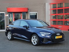 Audi A3 Limousine - 35 TFSI S edition Matrix Led/Sfeer/NL Auto