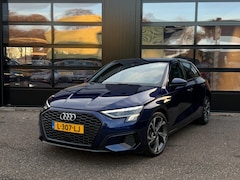 Audi A3 Sportback - 30 TFSI Edition Led Camera Cruise Virtual Aut