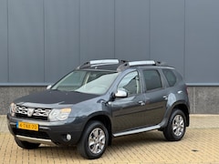 Dacia Duster - 1.2 TCe 4x2 Prestige