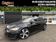 Volkswagen Golf - 2.0 TSI GTI