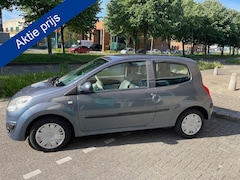 Renault Twingo - 1.2-16V 75 Expression (BJ 2007) APK TM 31/05/2026- KM 180000 NAP | NW KOPPELING) ISOFIX EL