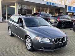 Volvo V70 - 3.2 AWD Summum Schuifdak Premium Sound Family