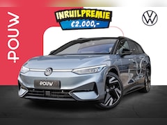 Volkswagen ID.7 Tourer - 286pk Pro Limited Edition 77 kWh | Interieur Style Pakket Plus | Exterieur Pakket Plus
