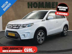 Suzuki Vitara - 1.6 High Executive - ORIGINEEL NEDERLANDSE AUTO - AFNEEMBARE TREKHAAK 1.200 KG GEREMD TREK