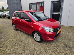 Suzuki Celerio - 1.0 Comfort|Airco|Trekhaak|Elek-ramen