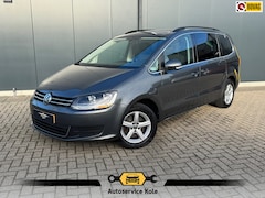 Volkswagen Sharan - 1.4 TSI Automaat 7 Pers. * Carplay * Stoelverwarming * Cruise Control