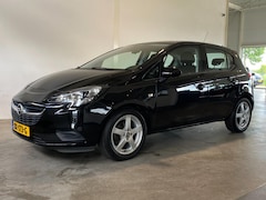 Opel Corsa - 1.4 90PK Edition 5drs NL-auto