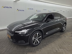 Polestar 2 - 2 Long Range Single Motor 78kWh 94% SoH [ TREKHAAK+CAMERA+19INCH+STOELVERWARMING+H/K AUDIO
