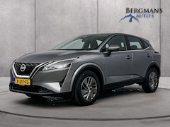 Nissan Qashqai - - 1.3 MHEV Xtronic Business Access // CAMERA //