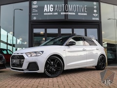 Audi A1 Sportback - 30 TFSI S Line Pro Line S -Line | Virtual Cockpit | PDC | Navi