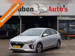 Hyundai IONIQ - Comfort EV 90, 2% SOH, Navigatie, Apple Carplay, Camera, Climate control, Cruise control