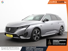 Peugeot 308 - 1.2 PureTech GT Climate control Adaptive cruise control Parkeersensoren Achteruitrijcamera