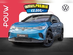Volkswagen ID.4 - 286pk Pro Limited Edition Plus 77 kWh | Trekhaak Wegklapbaar | 20" Velgen