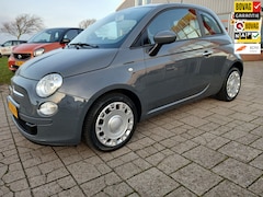 Fiat 500 - 1.0 TwinAir Pop