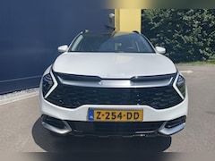 Kia Sportage - 1.6 T-GDi Plug-in Hybrid AWD DynamicPlusLine AWD | PANORAMADAK | CAMERA | NAVIGATIE