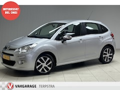Citroën C3 - 1.2 VTi Collection /DB SET V.V 173.000 KM /Trekhaak /Climat /Cruise /Elek. pakket /Bluetoo