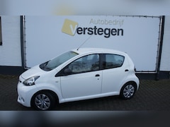 Toyota Aygo - 1.0 VVT-i Now