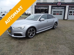 Audi A6 Limousine - 2.0 TDI 190pk ultra S tronic