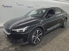 Polestar 2 - 2 Long Range AWD 408PK 78kWh 94% SoH [ 360CAM+PILOT PLUS+19INCH+CARPLAY+STOELVERWARMING+H/