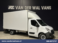 Opel Movano - 2.2D 146pk Bakwagen 226cm Hoog Laadklep Euro6 Airco | Camera | Navigatie | Cruisecontrol B