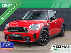 MINI Countryman - 2.0 Cooper SE ALL4 CAMERA LEDER CRUISE NAVI CARPLAY