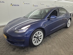 Tesla Model 3 - Long-Range AWD 351pk 75 kWh FACELIFT [ TREKHAAK+WARMTEPOMP+AUTOPILOT+19INCH+620KM WLTP+PRE