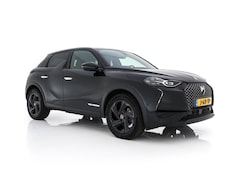 DS 3 Crossback - E-Tense Performance Line+ 50 kWh [ 3-Fase ] {SOH-90%} (INCL-BTW) *LEATHER-FABRIC | MATRIX