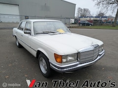 Mercedes-Benz S-klasse - 280 S