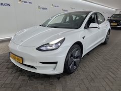 Tesla Model 3 - Standard RWD Plus FACELIFT [ LFP ACCU+WARMTEPOMP+AUTOPILOT+60 kWh+PREMIUM AUDIO ]