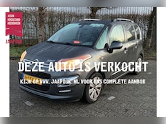Citroën C3 Picasso - BJR 2013 1.6 VTi 120 PK Exclusive AUTOMAAT | TREKHAAK | CLIMA | CRUISE | CV