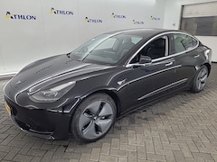 Tesla Model 3 - Standard RWD Plus [ LFP ACCU+FSD+60 kWh+PREMIUM AUDIO ]