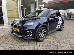 Renault 5 - comfort range techno 52 kWh 5 techno 52 kWh | HARMAN KARDON | STOEL+STUURWIEL VERWARMING |