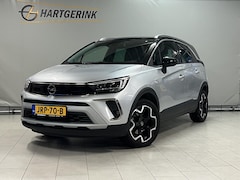 Opel Crossland - 1.2 110pk Start/Stop Ultimate