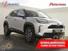 Toyota Yaris Cross - 1.5 Hybrid 115 Facelift | Style | Keyless | Navigatie