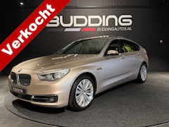 BMW 5-serie Gran Turismo - 535xi High Exe | Adap Cruise | Head-up | Pano | Trekhaak