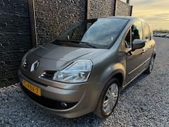 Renault Grand Modus - 1.2 TCE Exception NAP, Orgineel NL Auto, Airco Cruise Control, LM Velgen