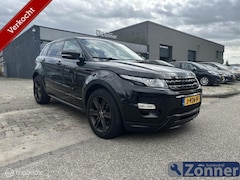 Land Rover Range Rover Evoque - 2.2 TD4 4WD Dynamic
