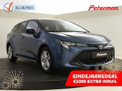 Toyota Corolla Touring Sports - 1.8 Hybrid Active BI-Tone | Carplay | Camera | All Seasons