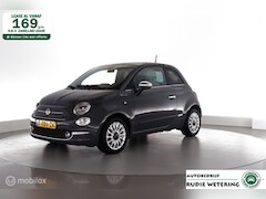 Fiat 500 - 1.0 Hybrid Dolcevita Comfort-, Style- & Tech Plus Pakket