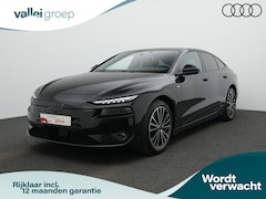 Audi A6 Sportback e-tron - S edition performance 100 kWh 367 pk / S-Line | Geheugenstoel | 360 camera | Bijrijdersdis