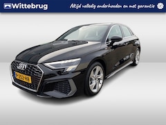 Audi A3 Sportback - 35 TFSI S edition / NAVI / APP.Connect / 17"LMV