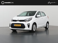 Kia Picanto - 1.0 DPi DynamicLine | Apple Carplay/Android Carplay | Parkeercamera | Airco | Cruise Contr