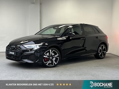 Audi A3 Sportback - 45 TFSI e S edition Competition | SOH 97% | PDC | STOEL.V.W | 1e-EIG |