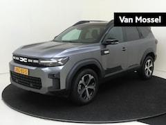 Dacia Bigster - 1.2 Mild Hybrid 140 PK Journey